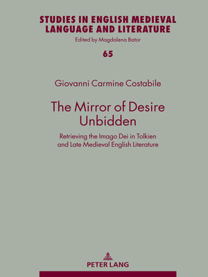 cover image of The Mirror of Desire Unbidden